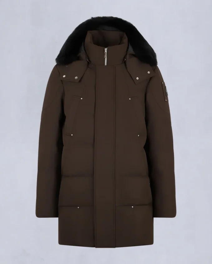 Parka Cloud Neoshear Parka Cloud Neoshear