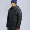 Parka Cloud Neoshear