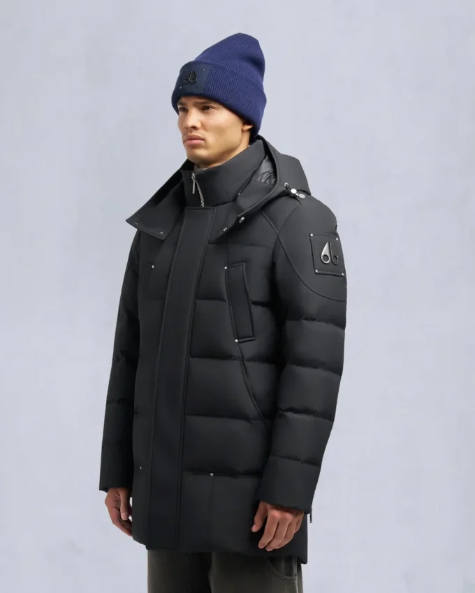 Parka Cloud Neoshear