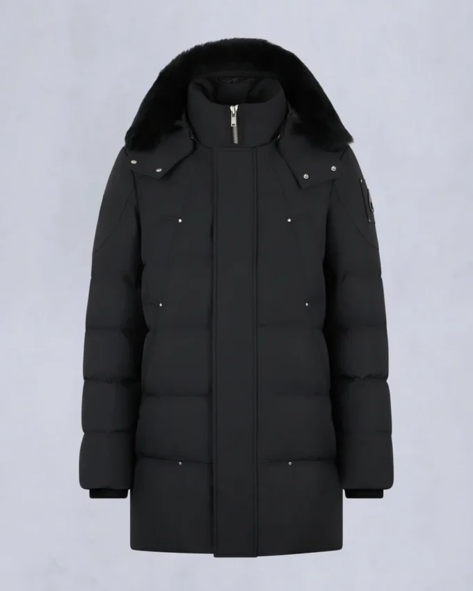 Parka Cloud Neoshear