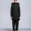 Parka Cloud Shearling Parka Cloud Shearling