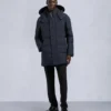 Parka Cloud Shearling Parka Cloud Shearling