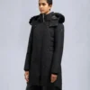 Parka Cloud Shearling Parka Cloud Shearling