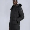 Parka Cloud Shearling