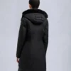 Parka Cloud Shearling Parka Cloud Shearling