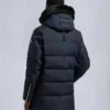 Parka Cloud Shearling Parka Cloud Shearling