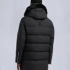 Parka Cloud Shearling