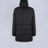 Parka Cloud Shearling