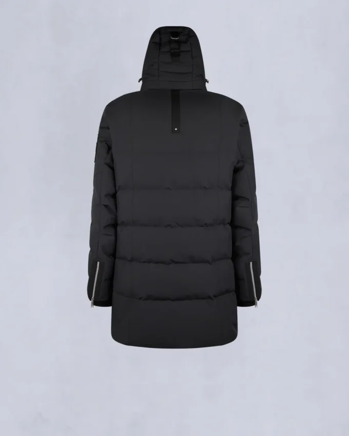 Parka Cloud Shearling
