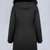 Parka Cloud Shearling Parka Cloud Shearling