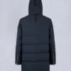 Parka Cloud Shearling Parka Cloud Shearling