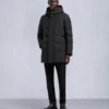 Parka Cloud Shearling