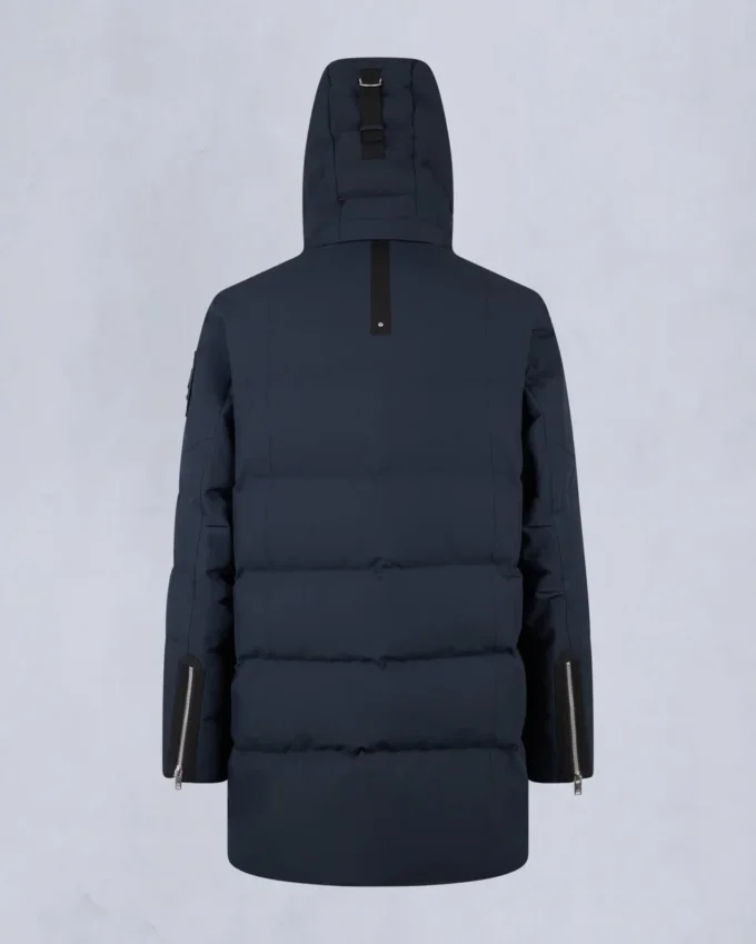 Parka Cloud Shearling Parka Cloud Shearling