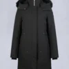 Parka Cloud Shearling Parka Cloud Shearling