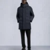 Parka Cloud Shearling Parka Cloud Shearling