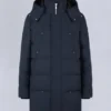 Parka Cloud Shearling Parka Cloud Shearling
