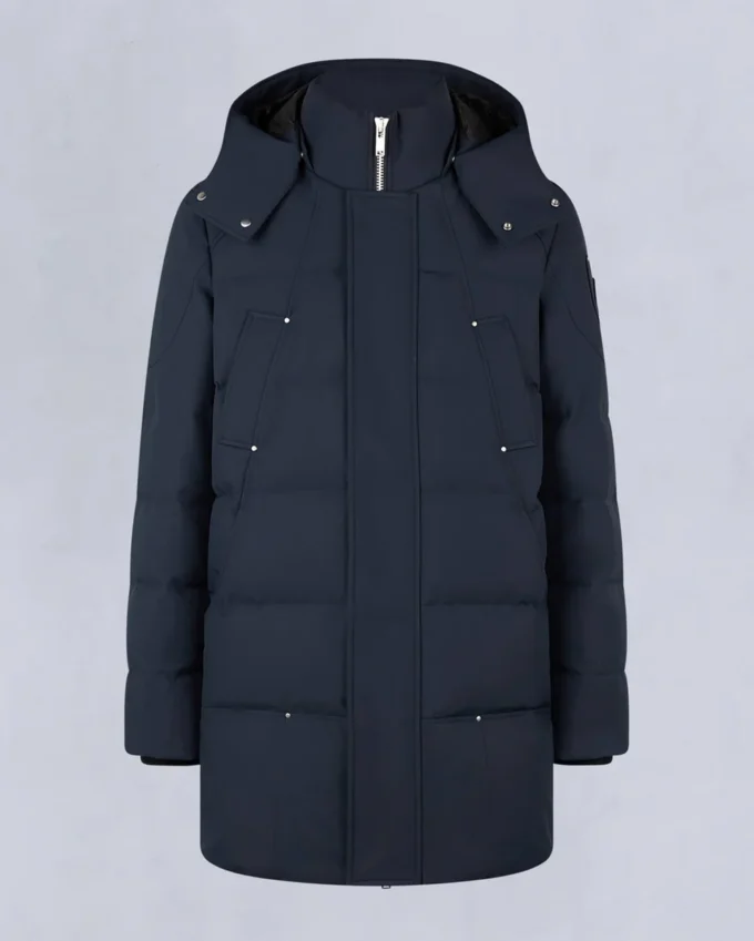 Parka Cloud Shearling Parka Cloud Shearling