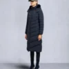 Parka con ribete de piel de oveja Cooper Lake Parka con ribete de piel de oveja Cooper Lake