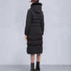 Parka con ribete de piel de oveja Cooper Lake Parka con ribete de piel de oveja Cooper Lake