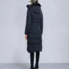 Parka con ribete de piel de oveja Cooper Lake Parka con ribete de piel de oveja Cooper Lake