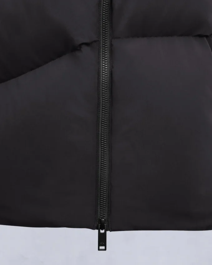 Parka con ribete de piel de oveja Cooper Lake Parka con ribete de piel de oveja Cooper Lake