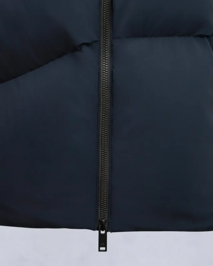 Parka con ribete de piel de oveja Cooper Lake Parka con ribete de piel de oveja Cooper Lake
