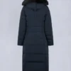 Parka con ribete de piel de oveja Cooper Lake Parka con ribete de piel de oveja Cooper Lake