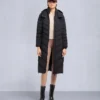Parka con ribete de piel de oveja Cooper Lake Parka con ribete de piel de oveja Cooper Lake