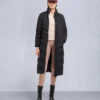 Parka con ribete de piel de oveja Cooper Lake Parka con ribete de piel de oveja Cooper Lake