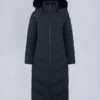 Parka con ribete de piel de oveja Cooper Lake Parka con ribete de piel de oveja Cooper Lake