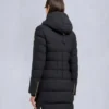 Parka con ribete de piel de oveja Nyluxe Watershed de la serie Gold Parka con ribete de piel de oveja Nyluxe Watershed de la serie Gold
