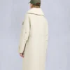 Parka con ribete de piel de oveja original Storm Parka con ribete de piel de oveja original Storm