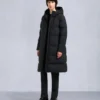 Parka Lenin Parka Lenin