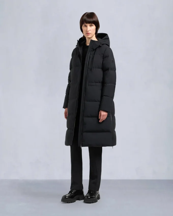 Parka Lenin Parka Lenin