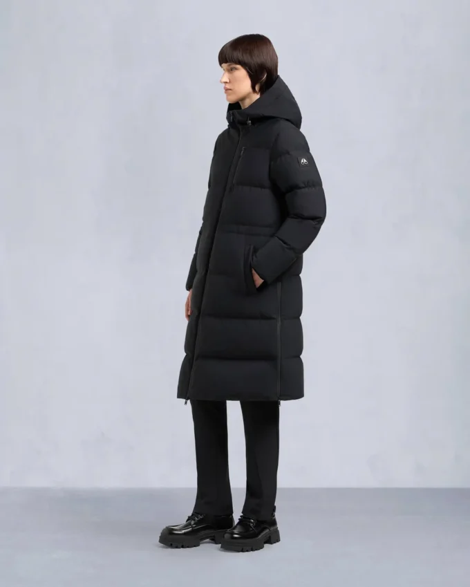 Parka Lenin Parka Lenin