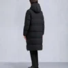 Parka Lenin Parka Lenin