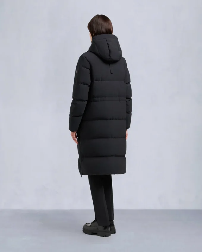 Parka Lenin Parka Lenin