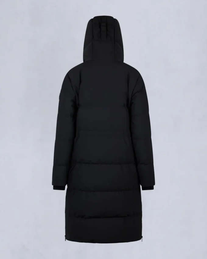 Parka Lenin Parka Lenin