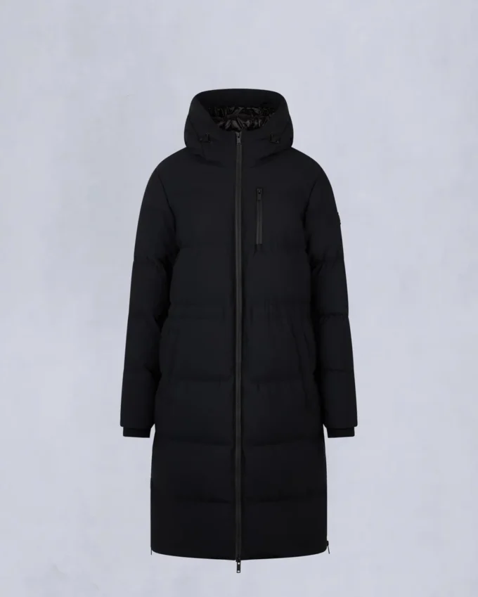 Parka Lenin Parka Lenin