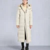 Parka Nyluxe Chelia con ribete de piel de oveja Parka Nyluxe Chelia con ribete de piel de oveja