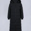 Parka Nyluxe Chelia con ribete de piel de oveja Parka Nyluxe Chelia con ribete de piel de oveja