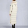 Parka Nyluxe Chelia con ribete de piel de oveja Parka Nyluxe Chelia con ribete de piel de oveja