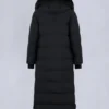 Parka Nyluxe Chelia con ribete de piel de oveja Parka Nyluxe Chelia con ribete de piel de oveja