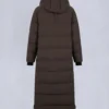 Parka Nyluxe Chelia con ribete de piel de oveja Parka Nyluxe Chelia con ribete de piel de oveja