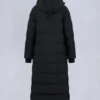 Parka Nyluxe Chelia con ribete de piel de oveja Parka Nyluxe Chelia con ribete de piel de oveja
