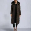 Parka Nyluxe Jocada Parka Nyluxe Jocada