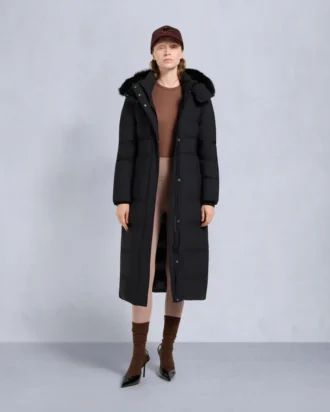 Parka Nyluxe Jocada