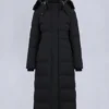 Parka Nyluxe Jocada Parka Nyluxe Jocada