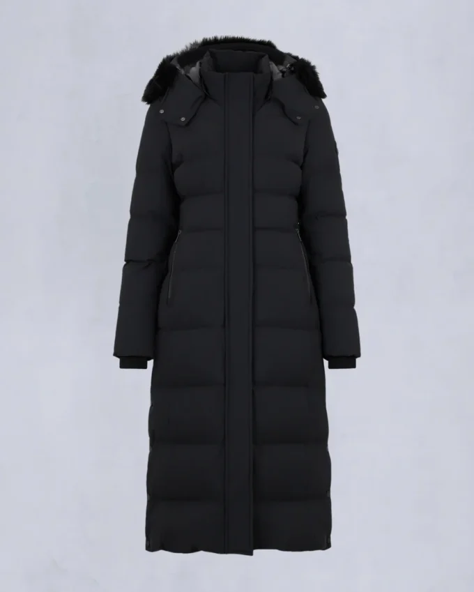 Parka Nyluxe Jocada Parka Nyluxe Jocada