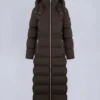 Parka Nyluxe Jocada Parka Nyluxe Jocada